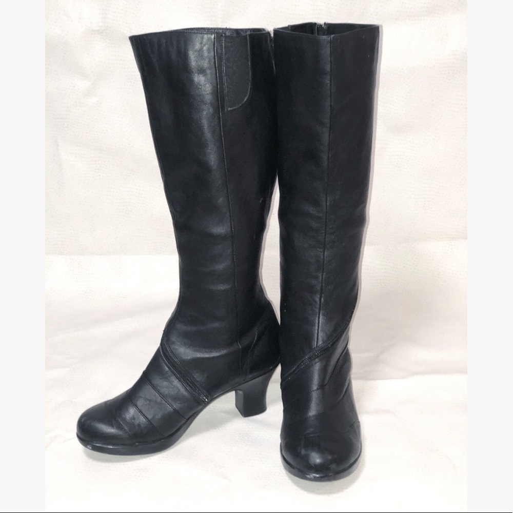 Dansko “Bentley” Boots